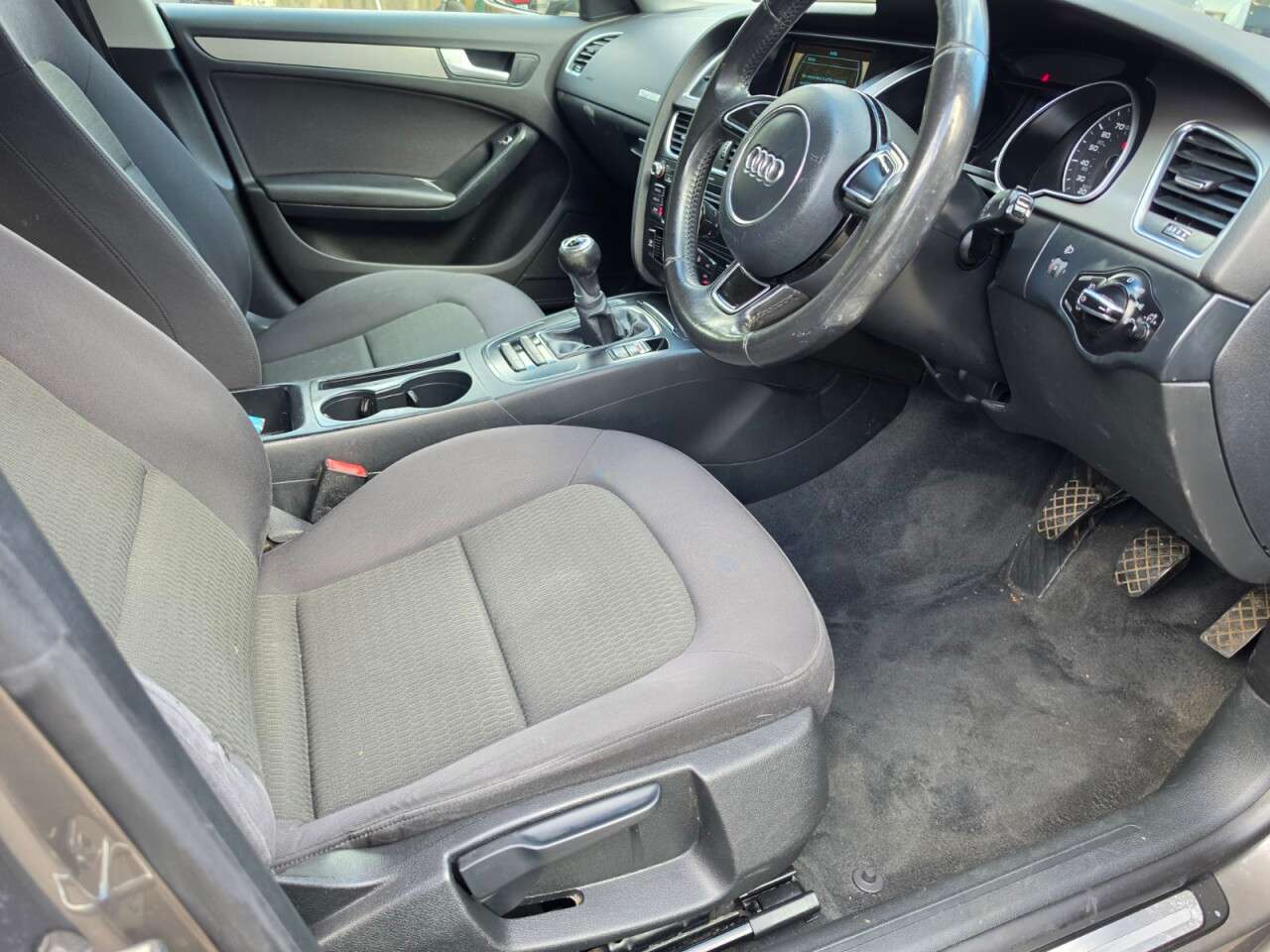 2014 AUDI A5 2014 AUDI A5