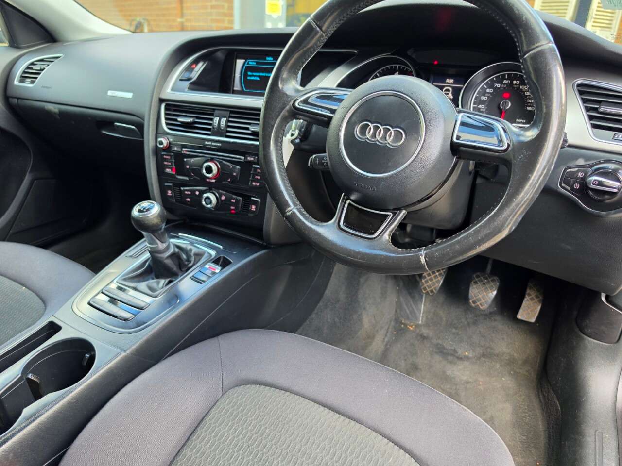 2014 AUDI A5 2014 AUDI A5