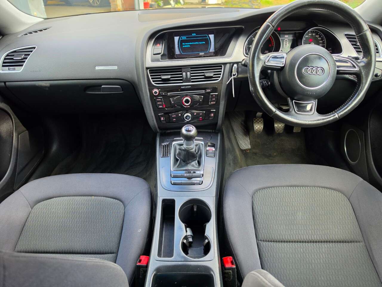 2014 AUDI A5 2014 AUDI A5