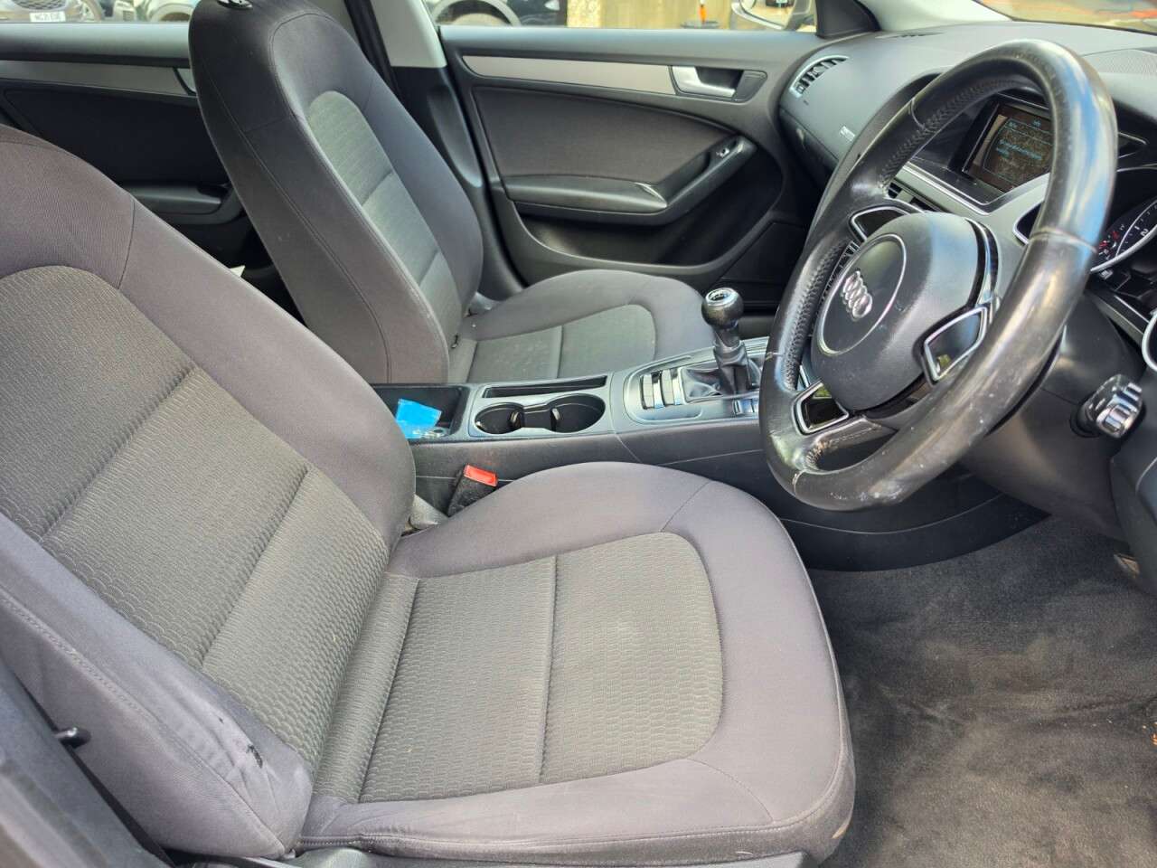 2014 AUDI A5 2014 AUDI A5
