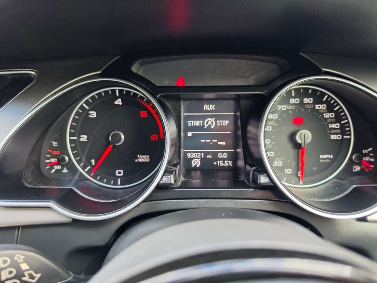 2014 AUDI A5 2014 AUDI A5