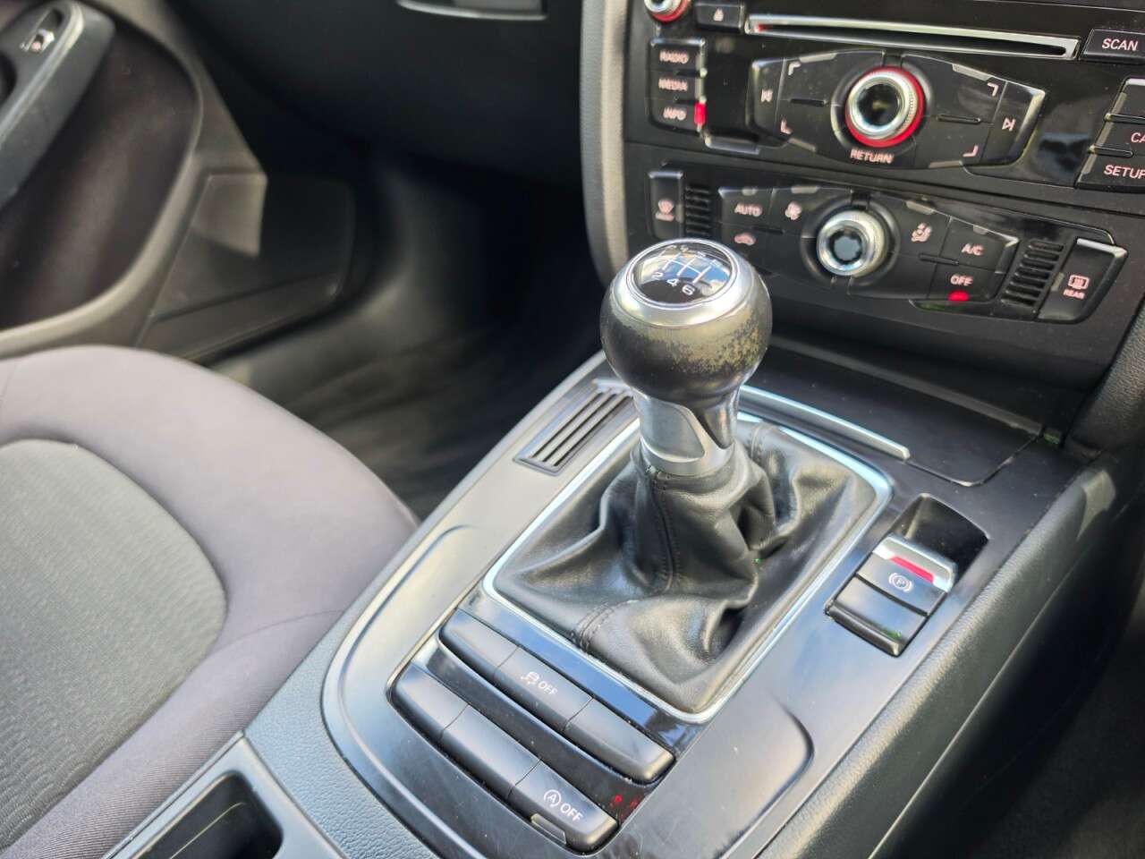 2014 AUDI A5 2014 AUDI A5