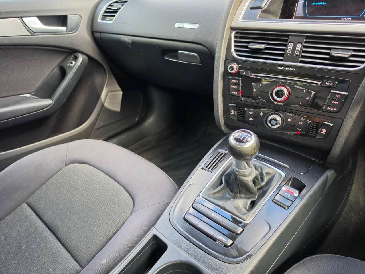 2014 AUDI A5 2014 AUDI A5