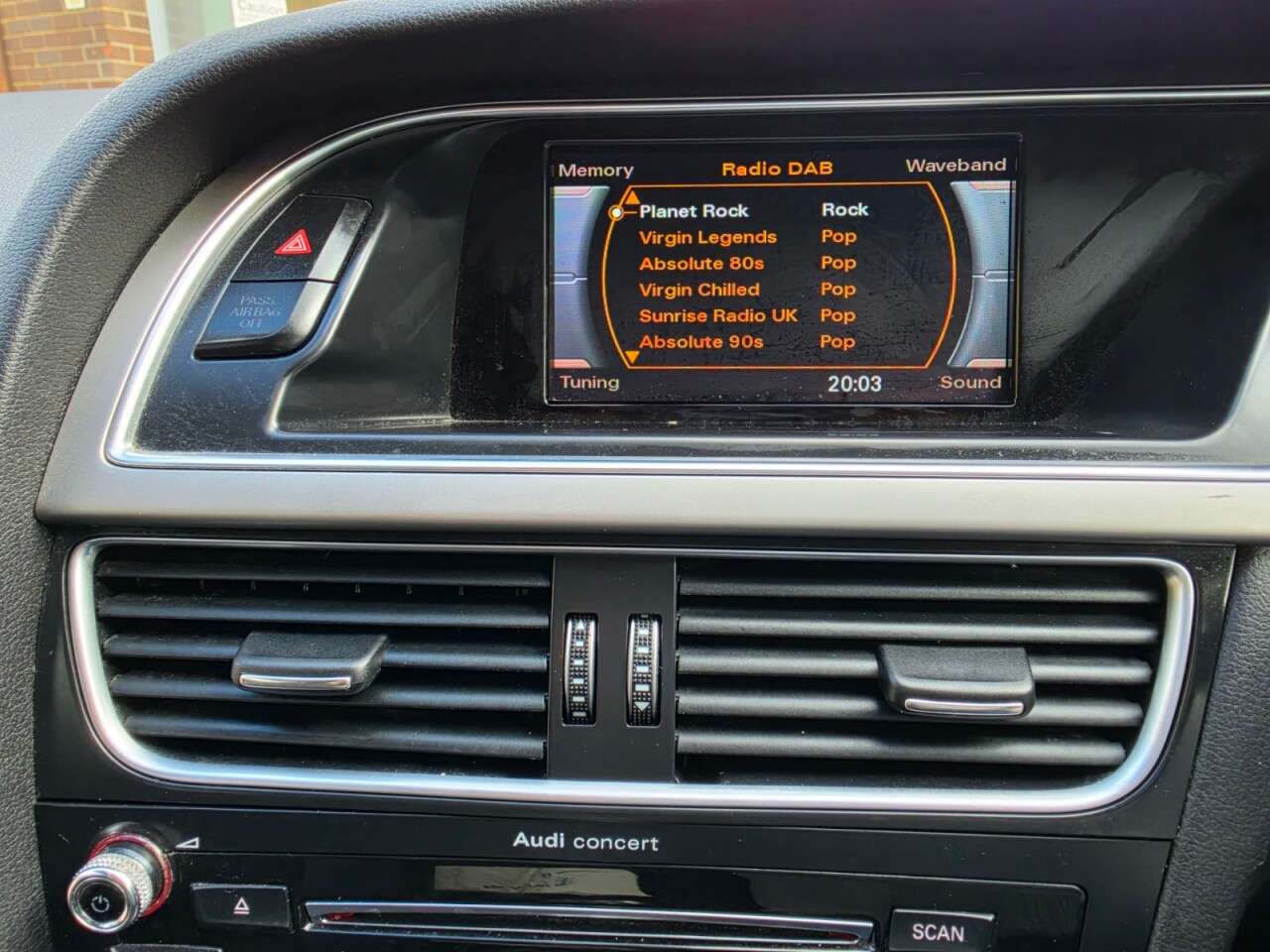 2014 AUDI A5 2014 AUDI A5