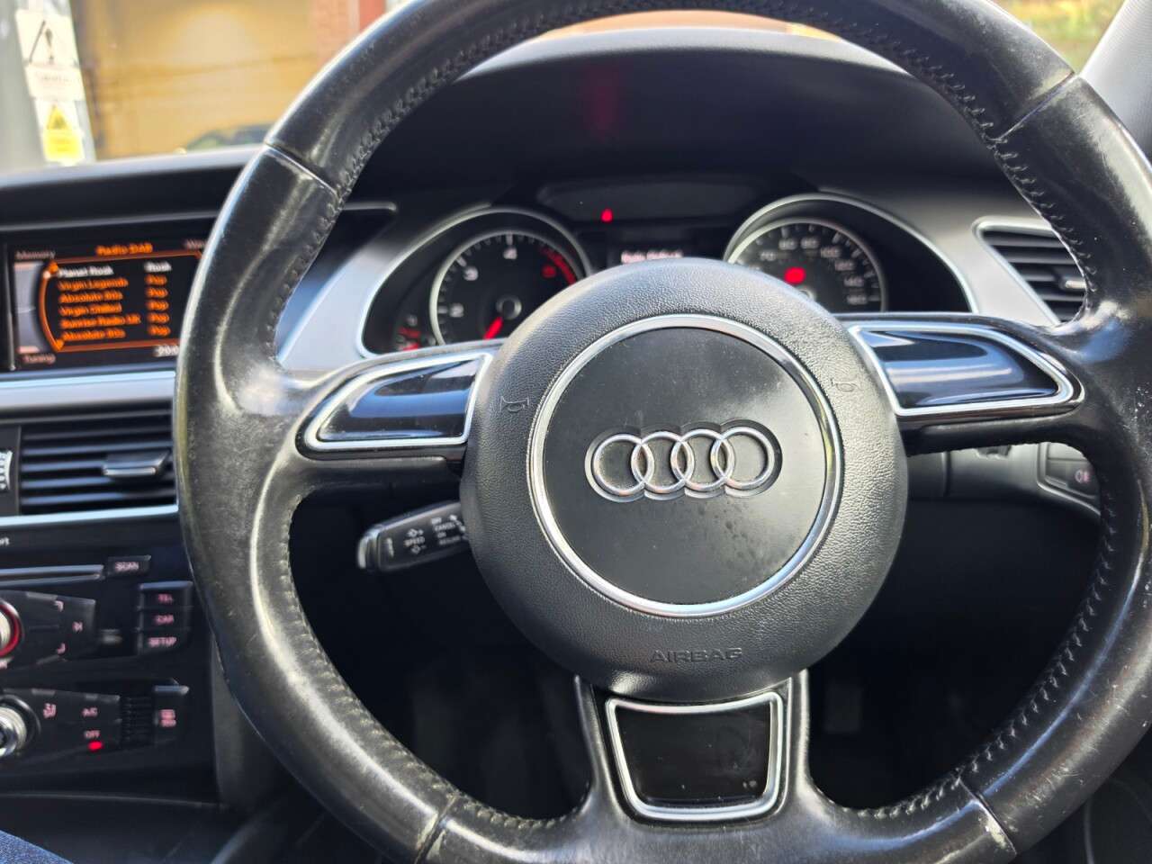 2014 AUDI A5 2014 AUDI A5