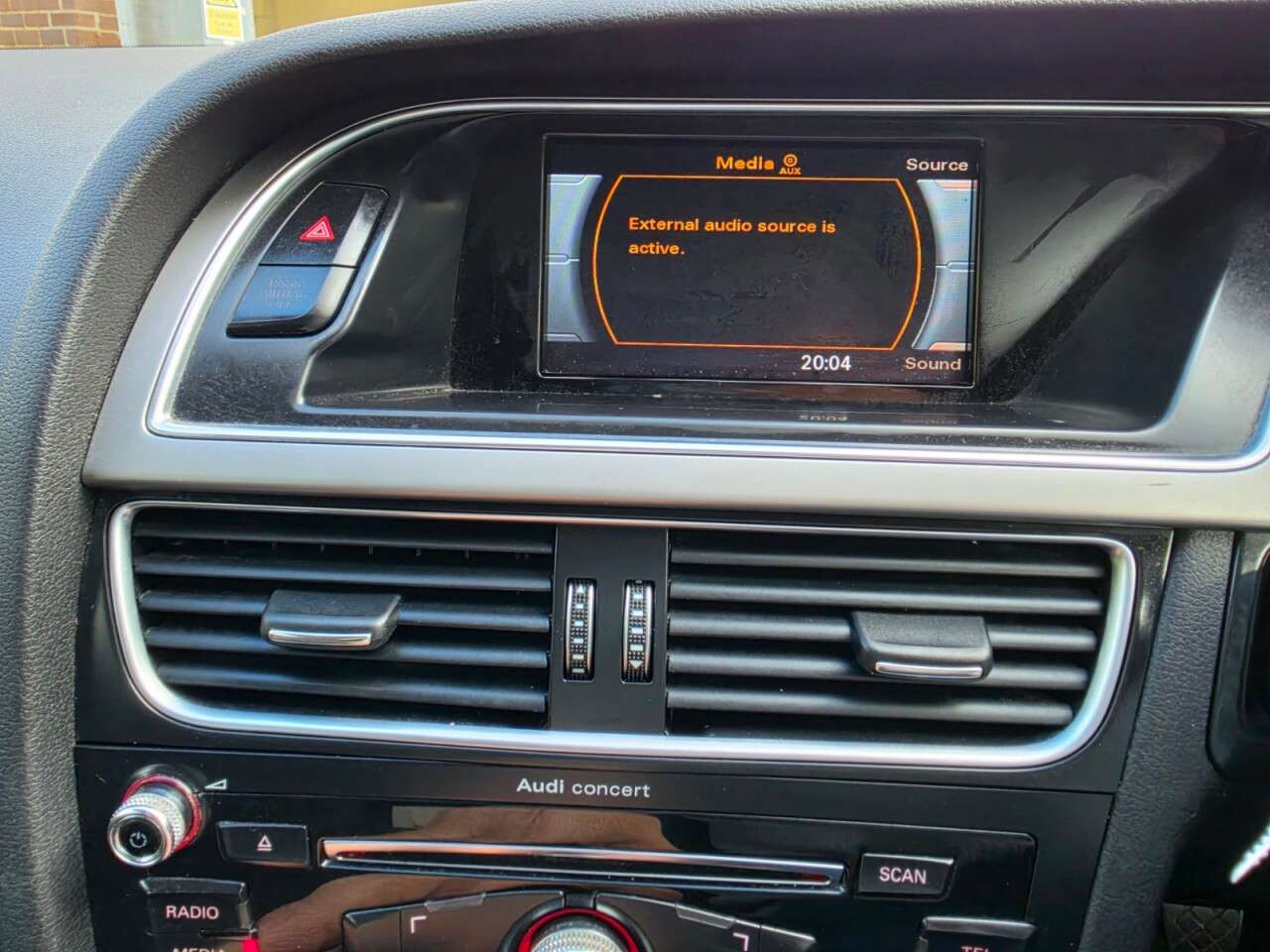 2014 AUDI A5 2014 AUDI A5