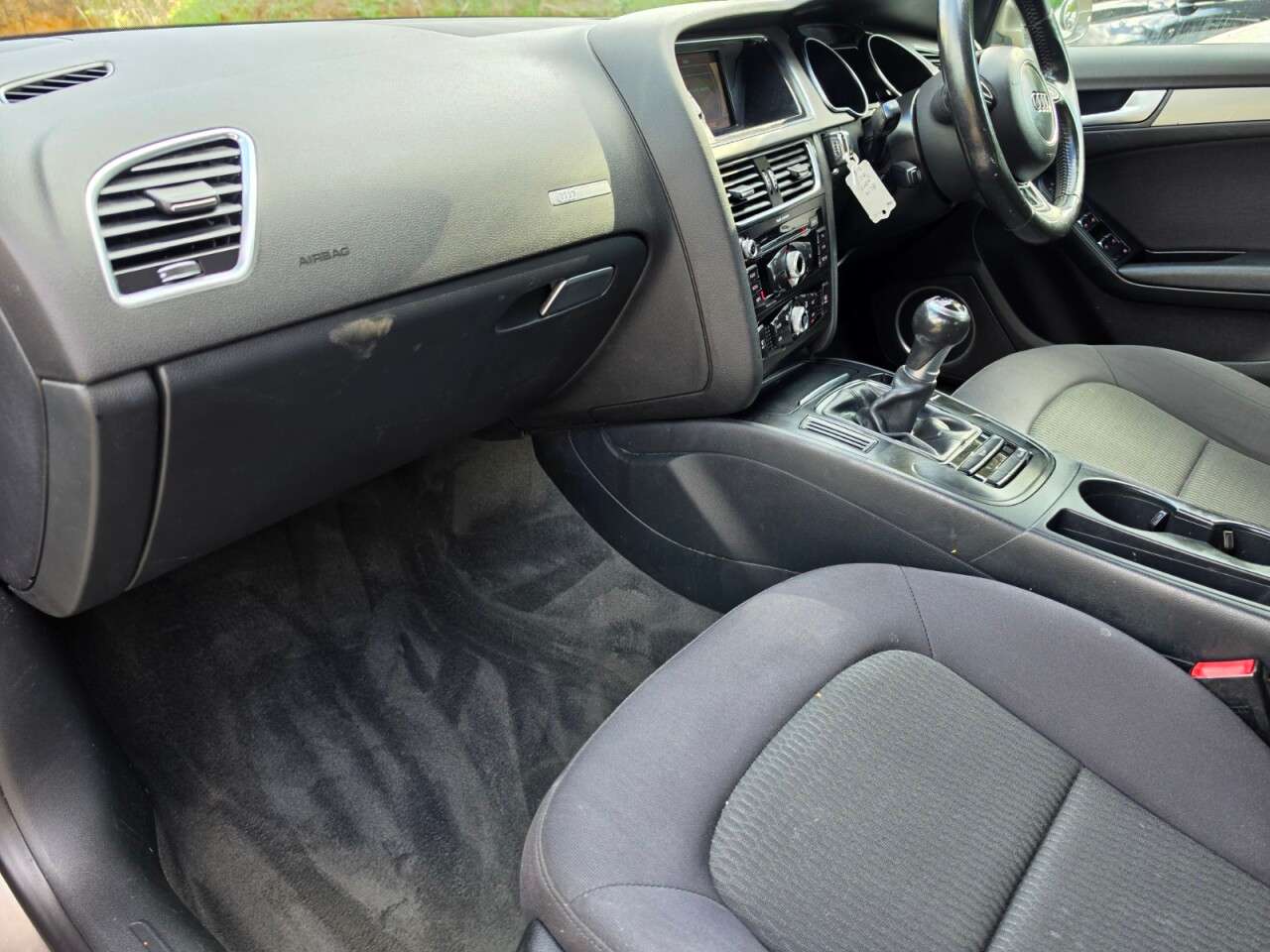 2014 AUDI A5 2014 AUDI A5