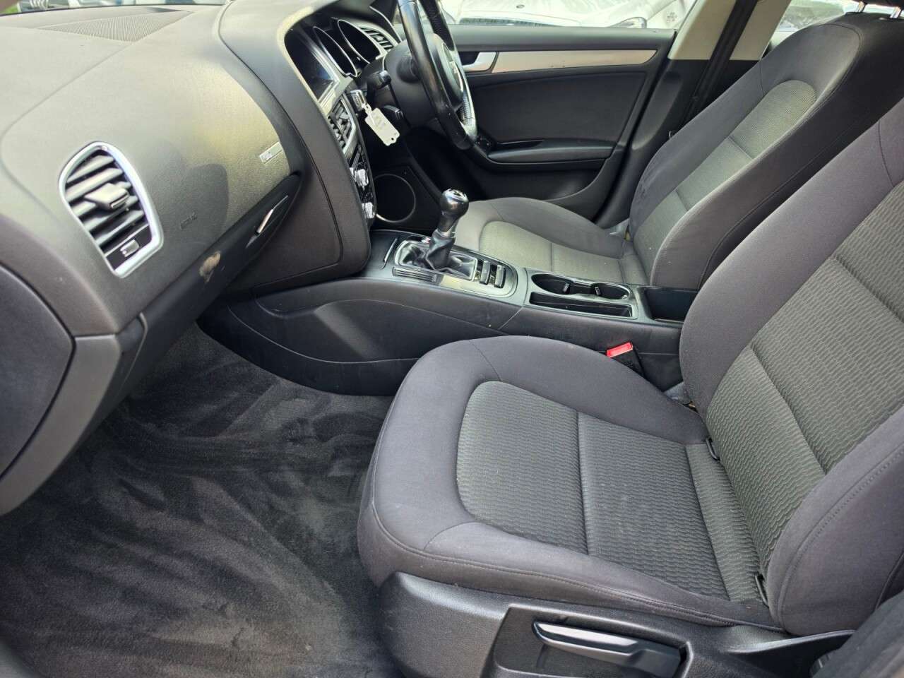 2014 AUDI A5 2014 AUDI A5