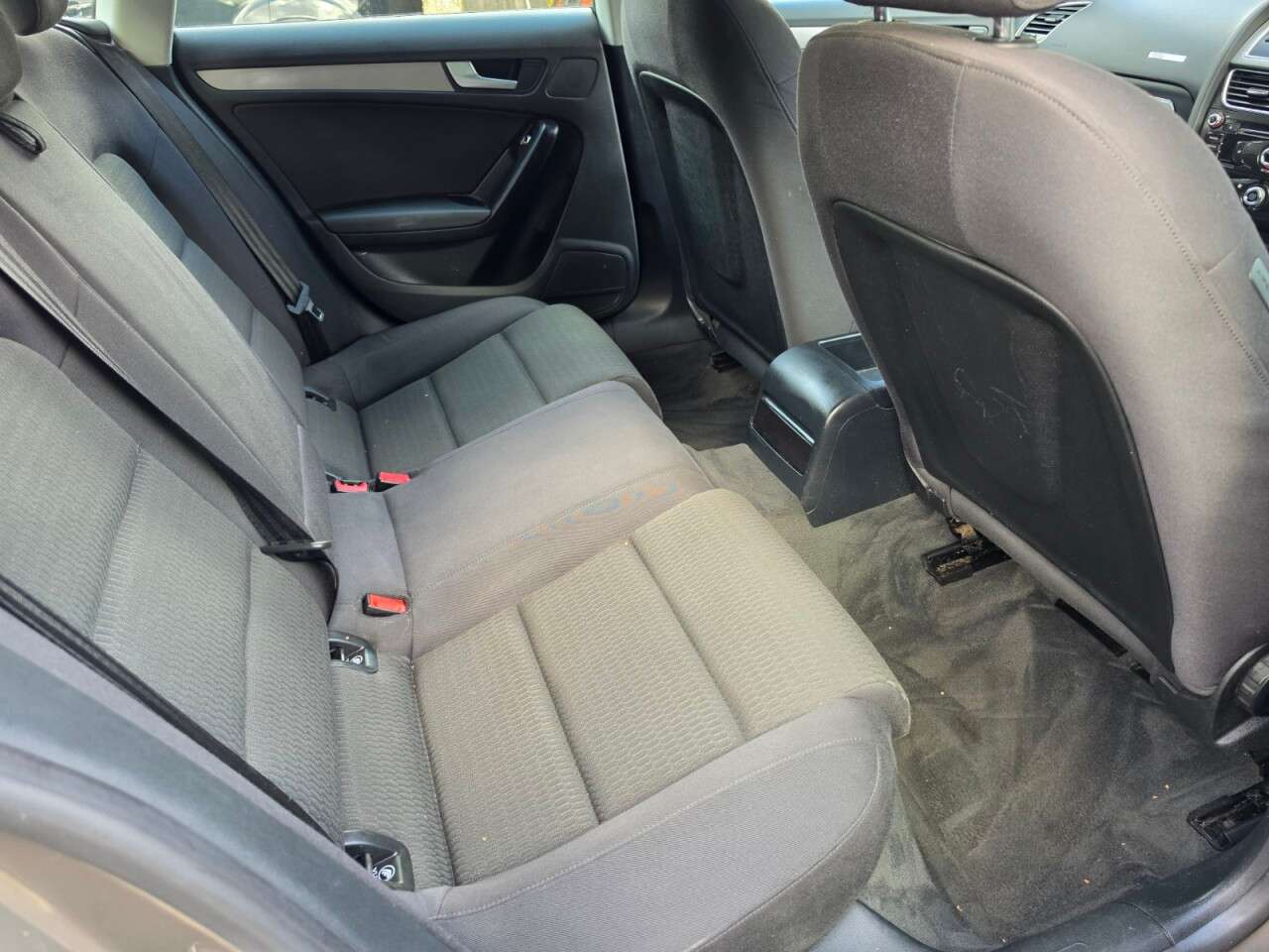 2014 AUDI A5 2014 AUDI A5