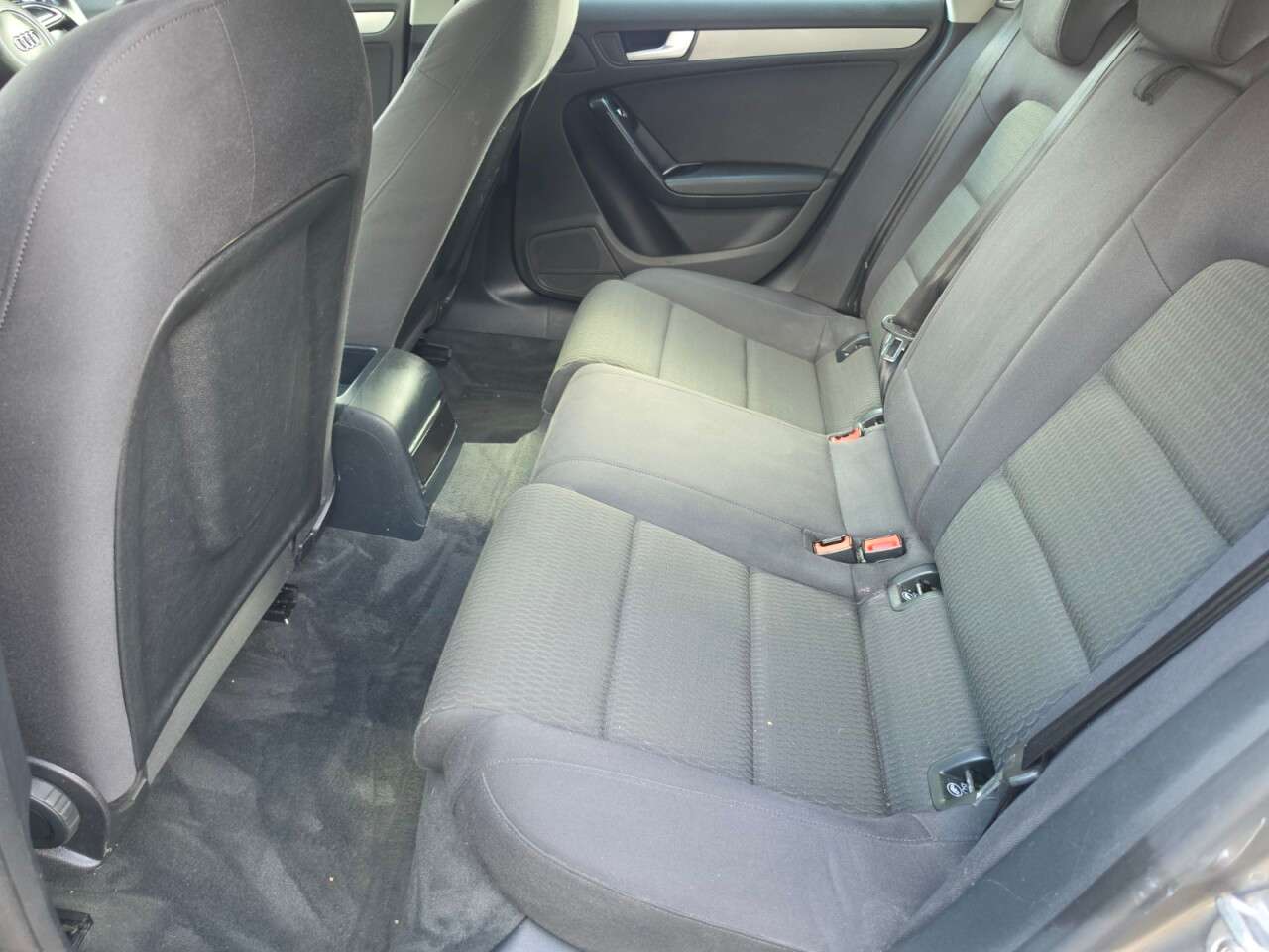 2014 AUDI A5 2014 AUDI A5