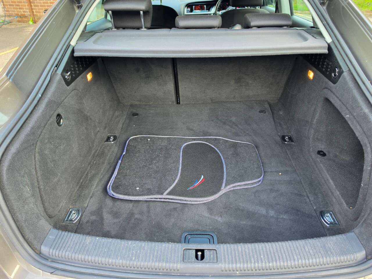 2014 AUDI A5 2014 AUDI A5