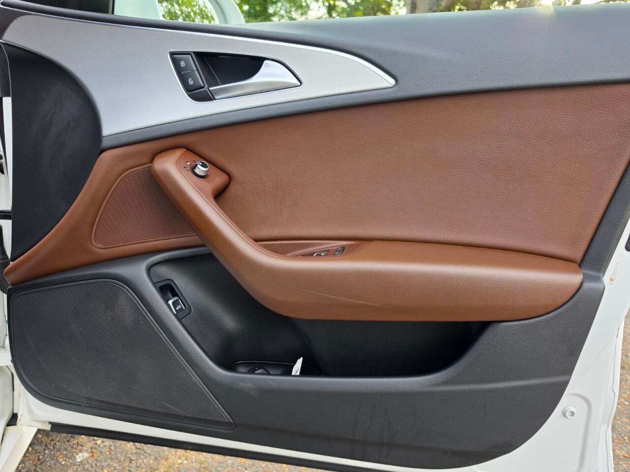 2017 AUDI A6 SALOON 2017 AUDI A6 SALOON