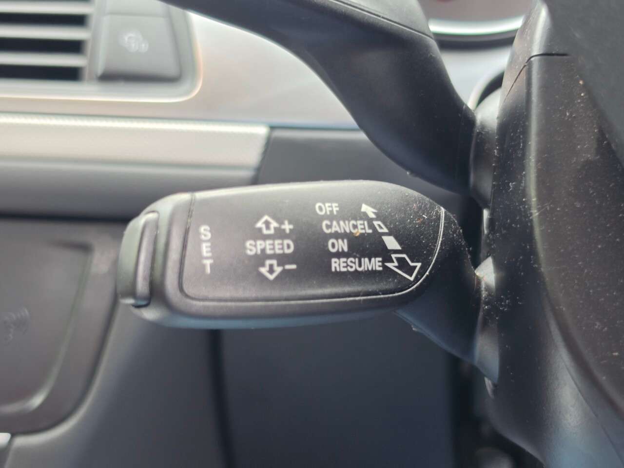 2017 AUDI A6 SALOON 2017 AUDI A6 SALOON