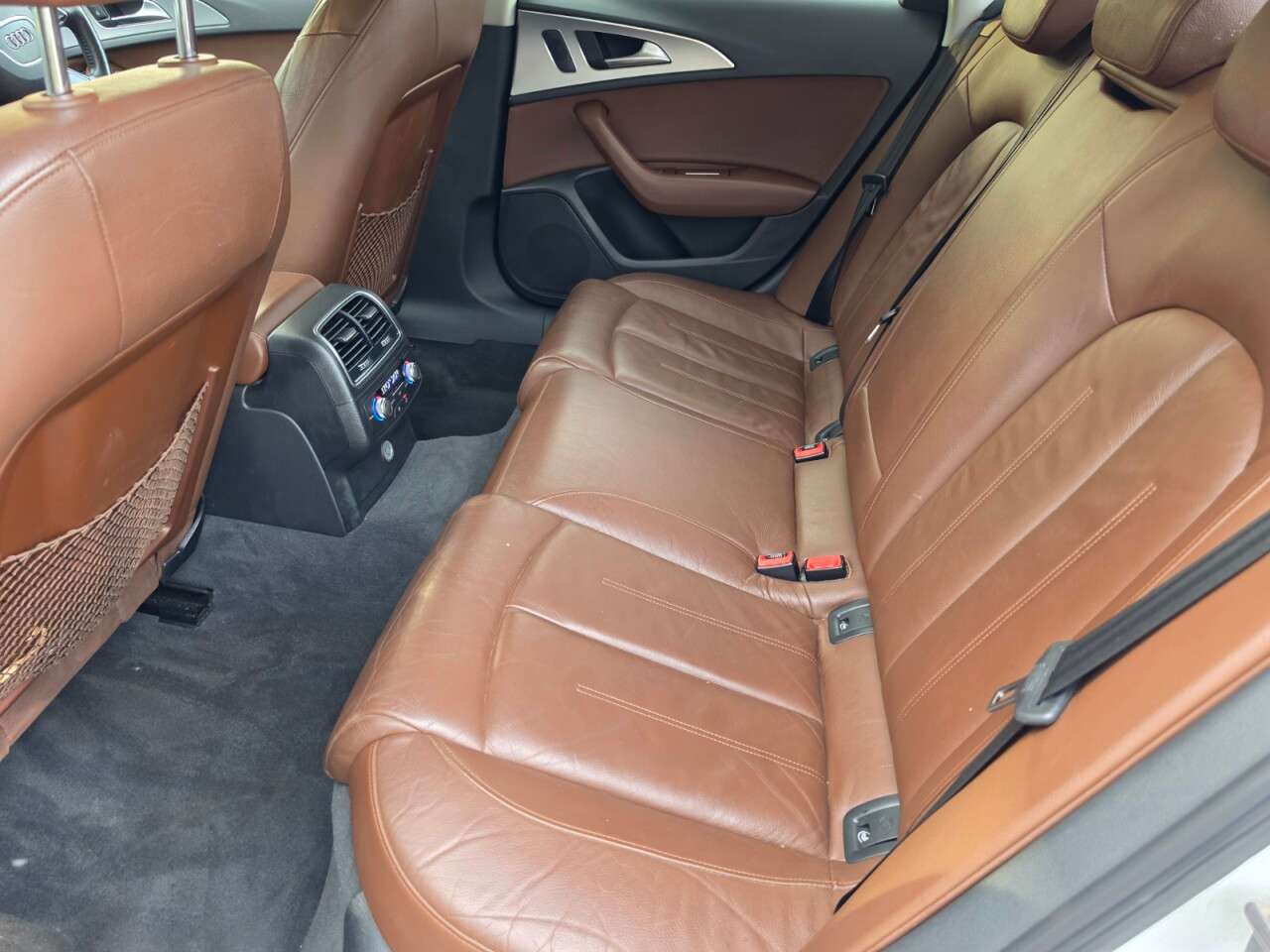 2017 AUDI A6 SALOON 2017 AUDI A6 SALOON