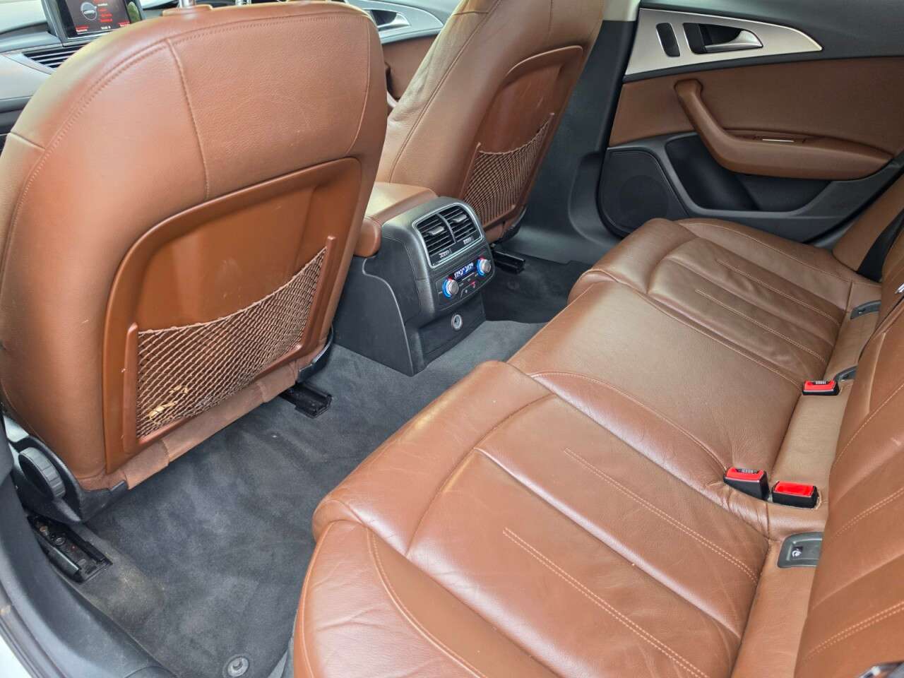 2017 AUDI A6 SALOON 2017 AUDI A6 SALOON