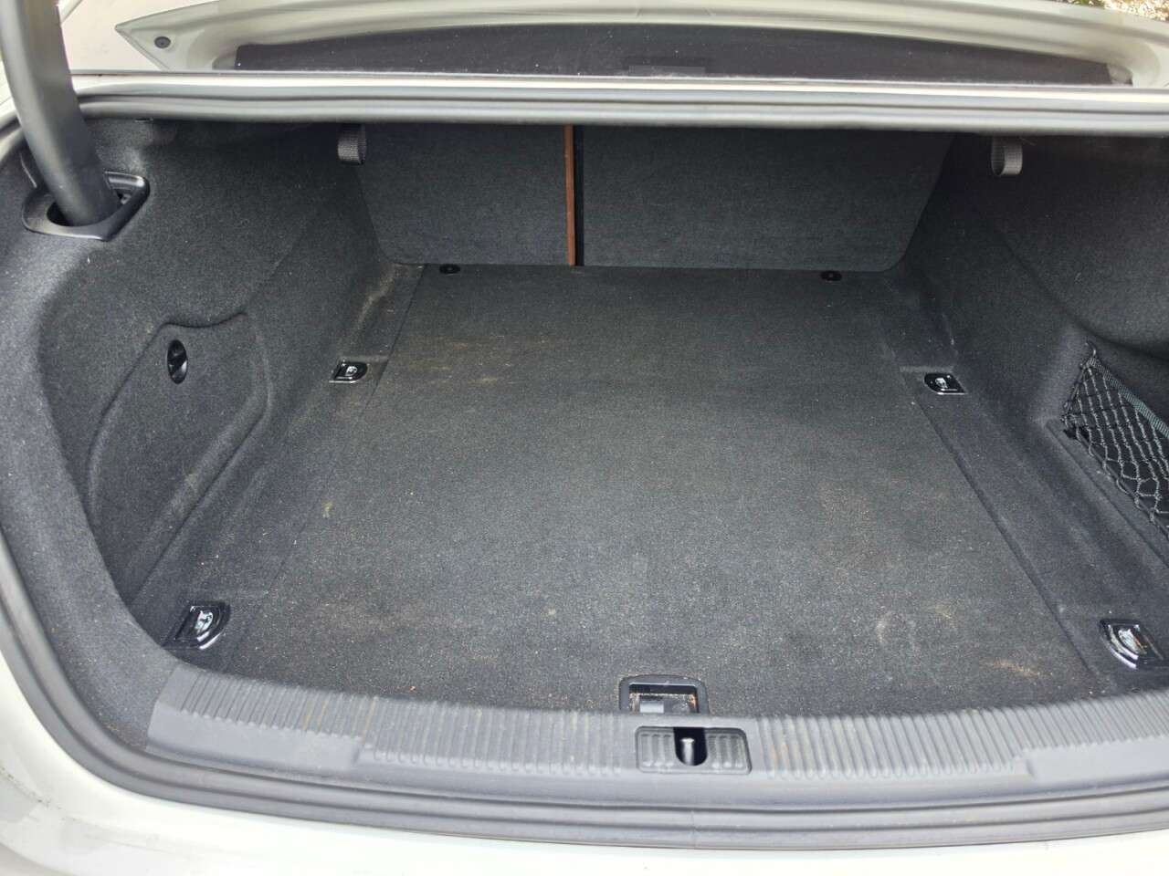 2017 AUDI A6 SALOON 2017 AUDI A6 SALOON