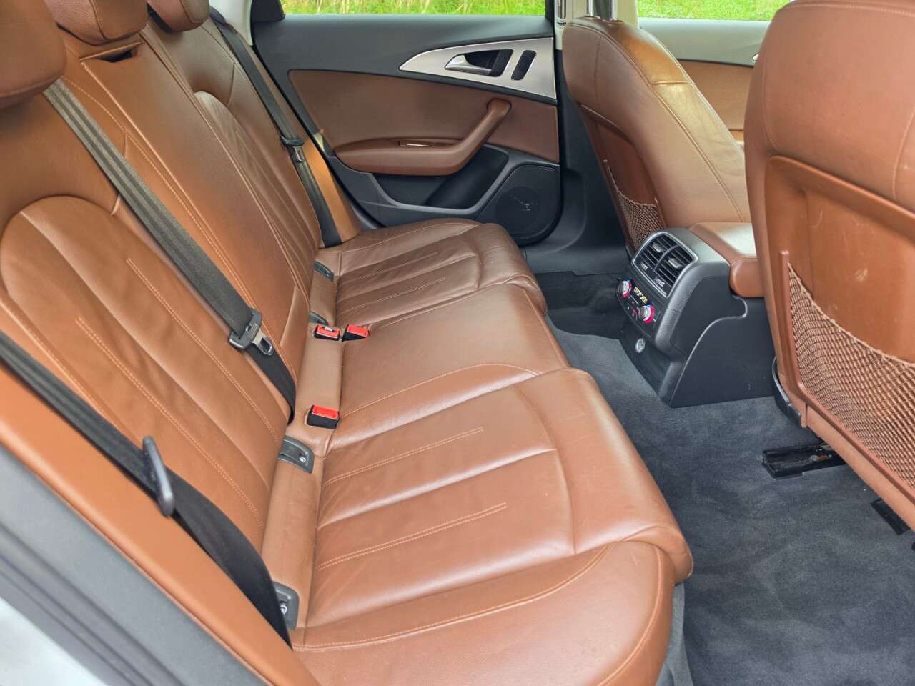 2017 AUDI A6 SALOON 2017 AUDI A6 SALOON