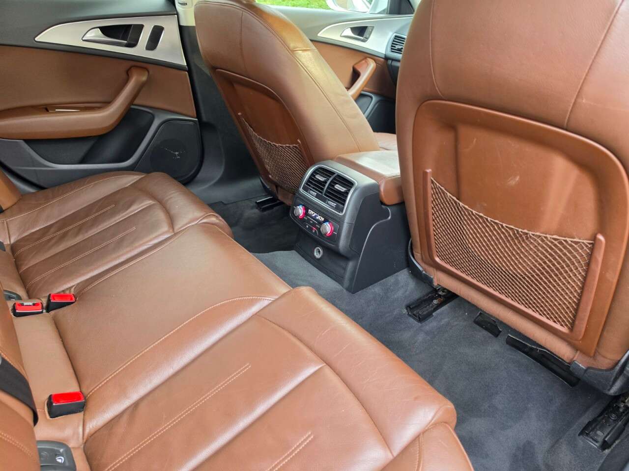 2017 AUDI A6 SALOON 2017 AUDI A6 SALOON