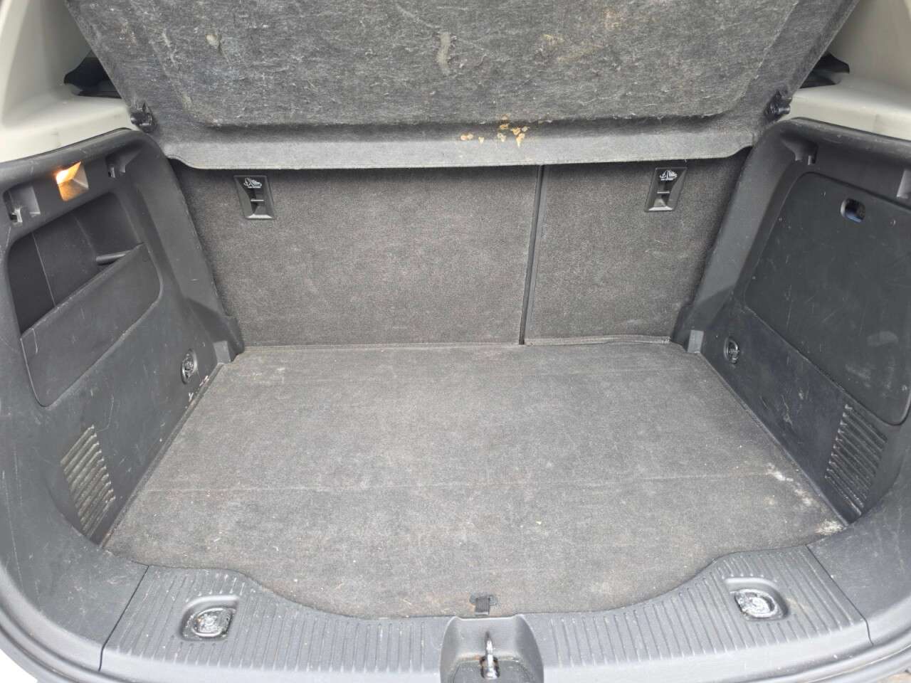 2015 VAUXHALL MOKKA 2015 VAUXHALL MOKKA