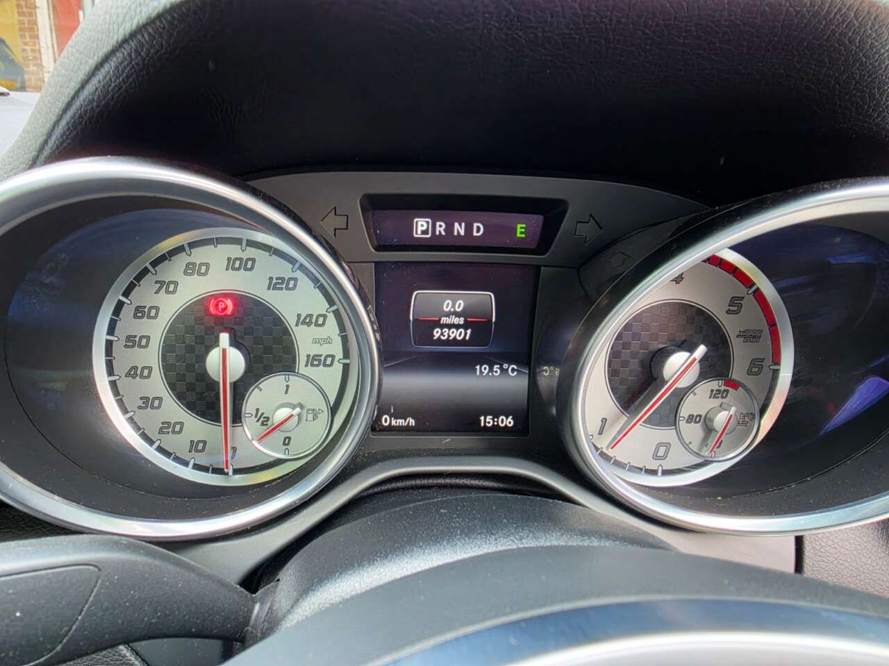 2014 MERCEDES-BENZ SLK 2014 MERCEDES-BENZ SLK
