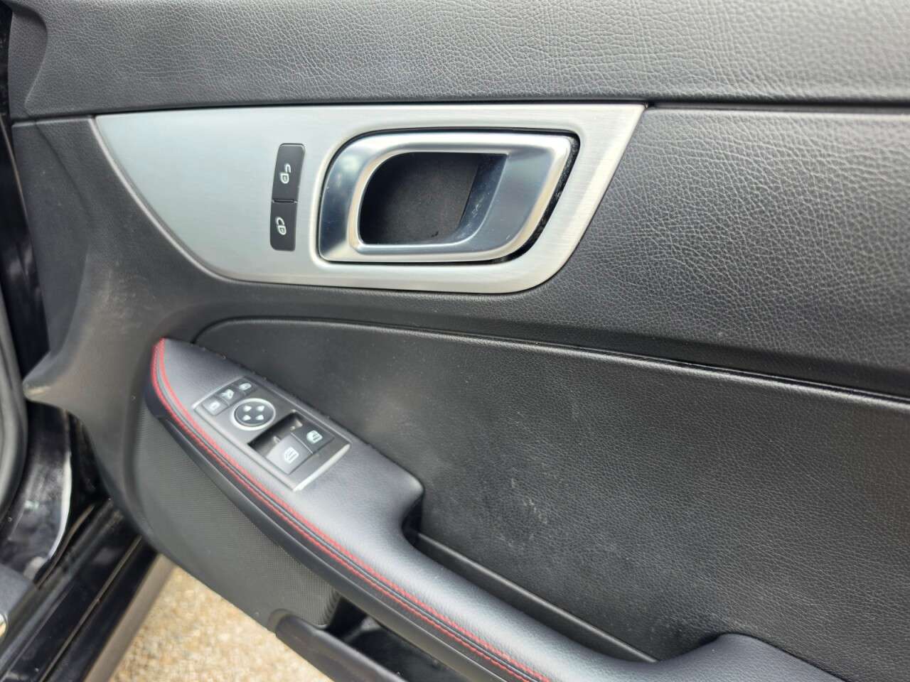 2014 MERCEDES-BENZ SLK 2014 MERCEDES-BENZ SLK