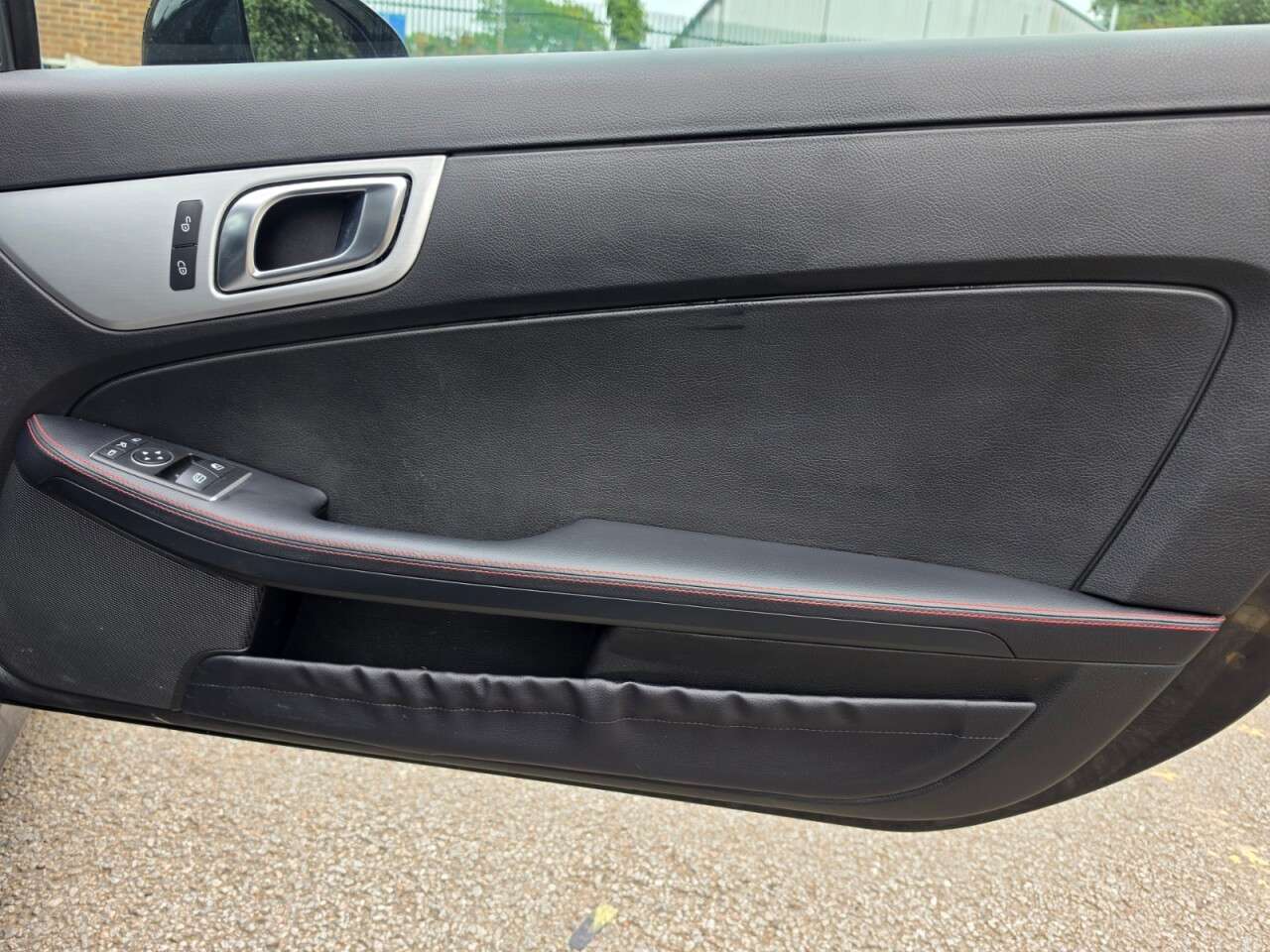 2014 MERCEDES-BENZ SLK 2014 MERCEDES-BENZ SLK