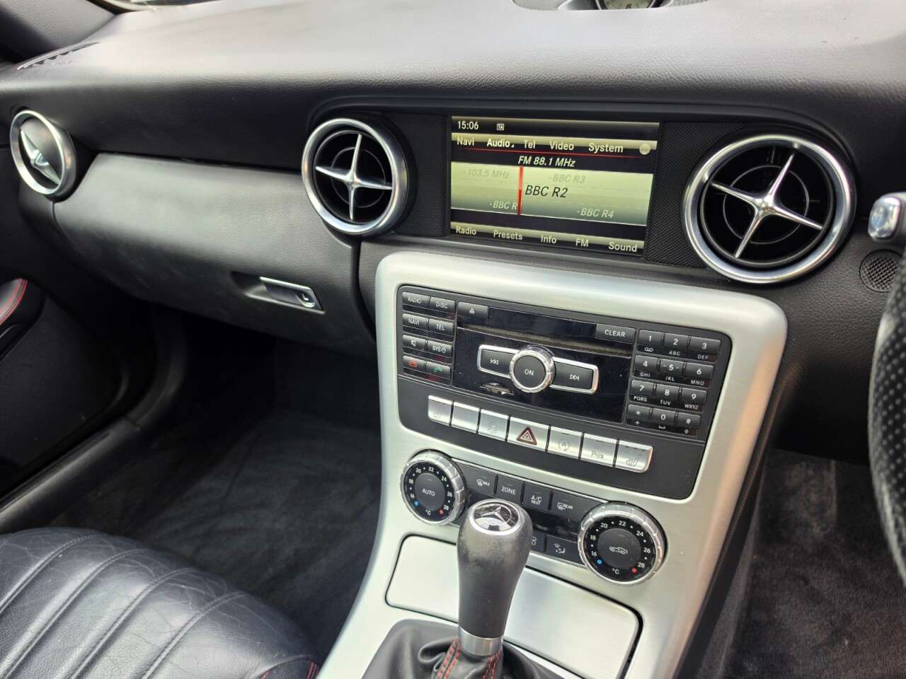2014 MERCEDES-BENZ SLK 2014 MERCEDES-BENZ SLK