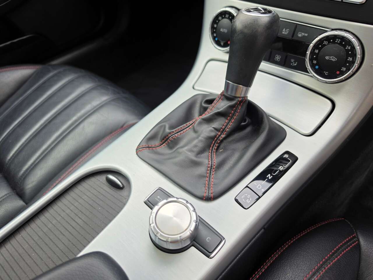 2014 MERCEDES-BENZ SLK 2014 MERCEDES-BENZ SLK