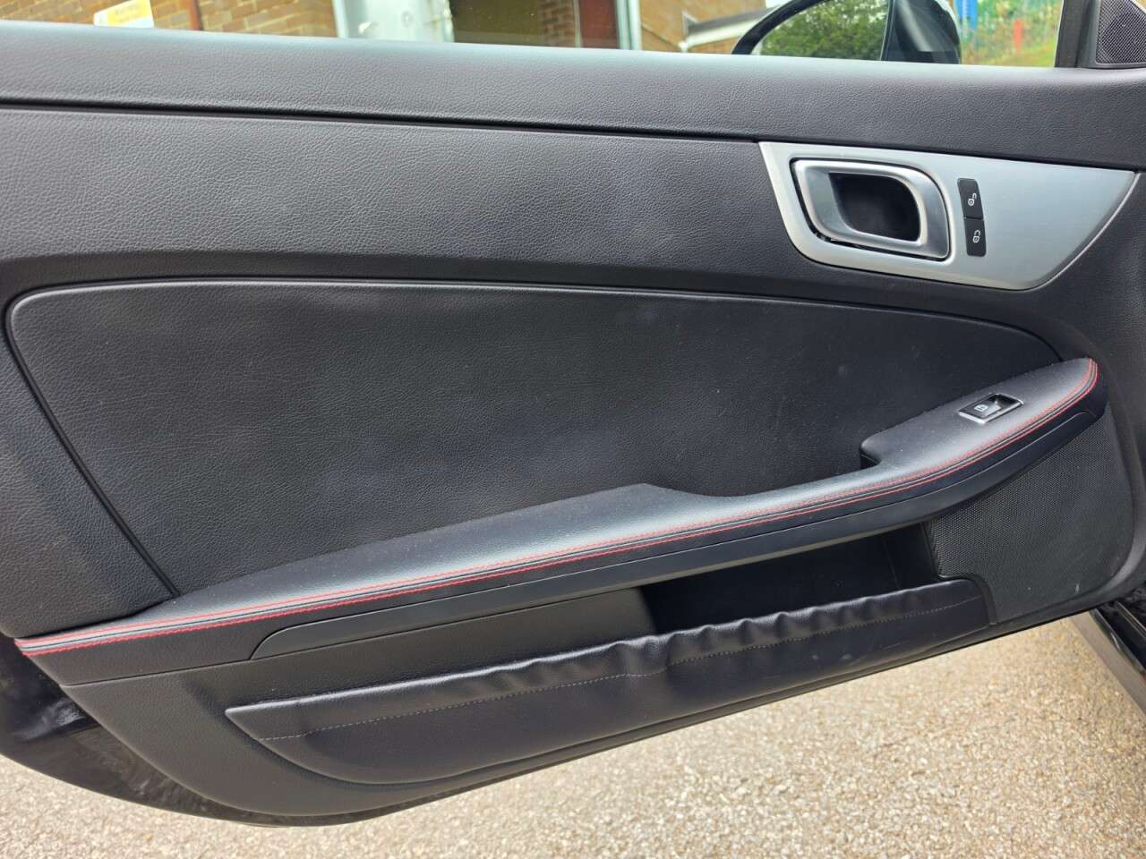 2014 MERCEDES-BENZ SLK 2014 MERCEDES-BENZ SLK