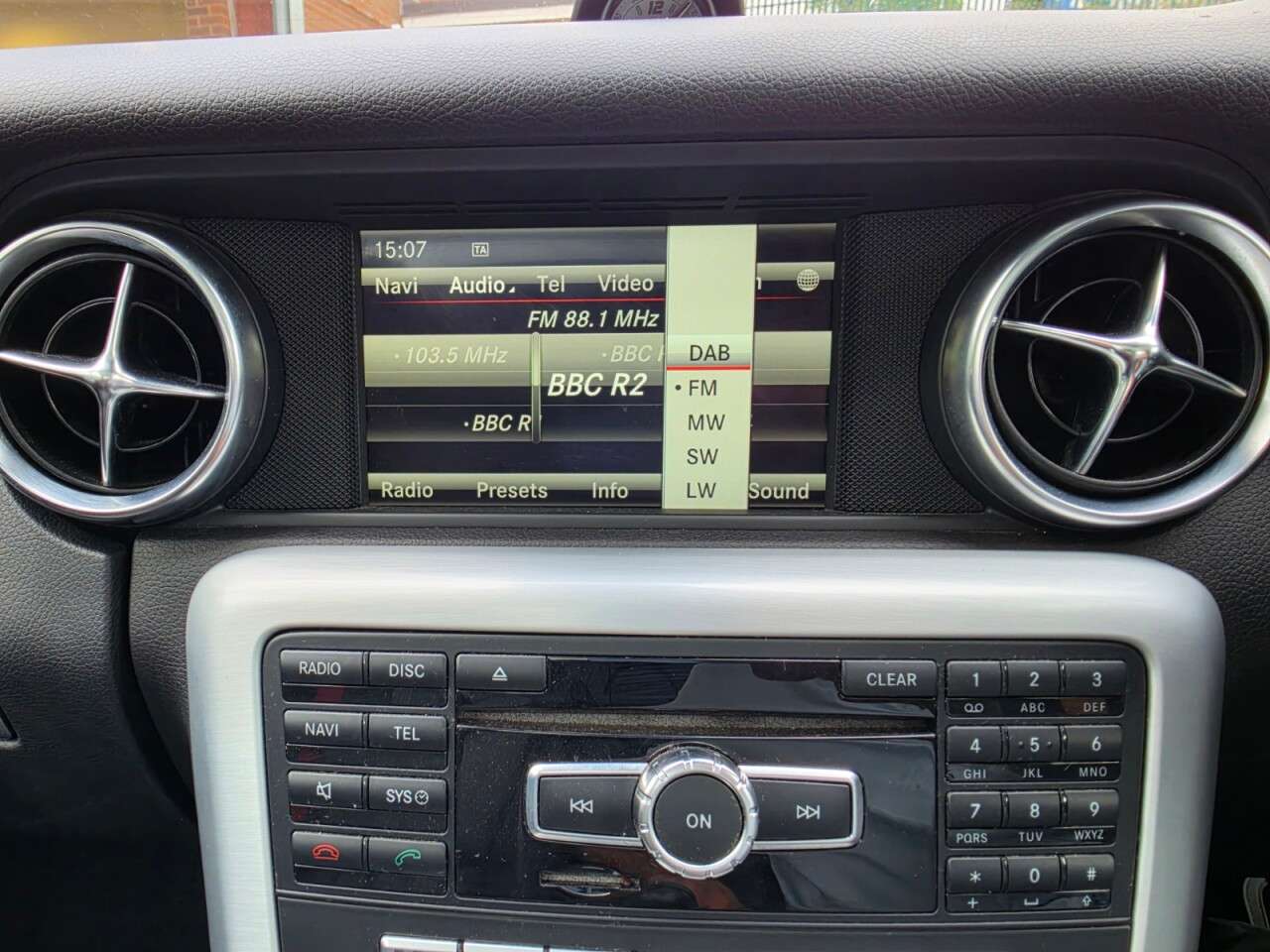 2014 MERCEDES-BENZ SLK 2014 MERCEDES-BENZ SLK
