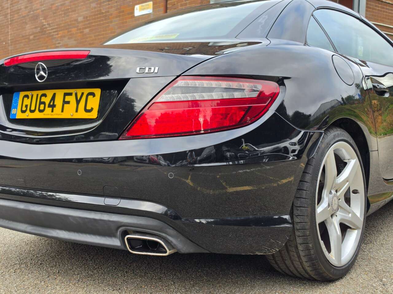 2014 MERCEDES-BENZ SLK 2014 MERCEDES-BENZ SLK