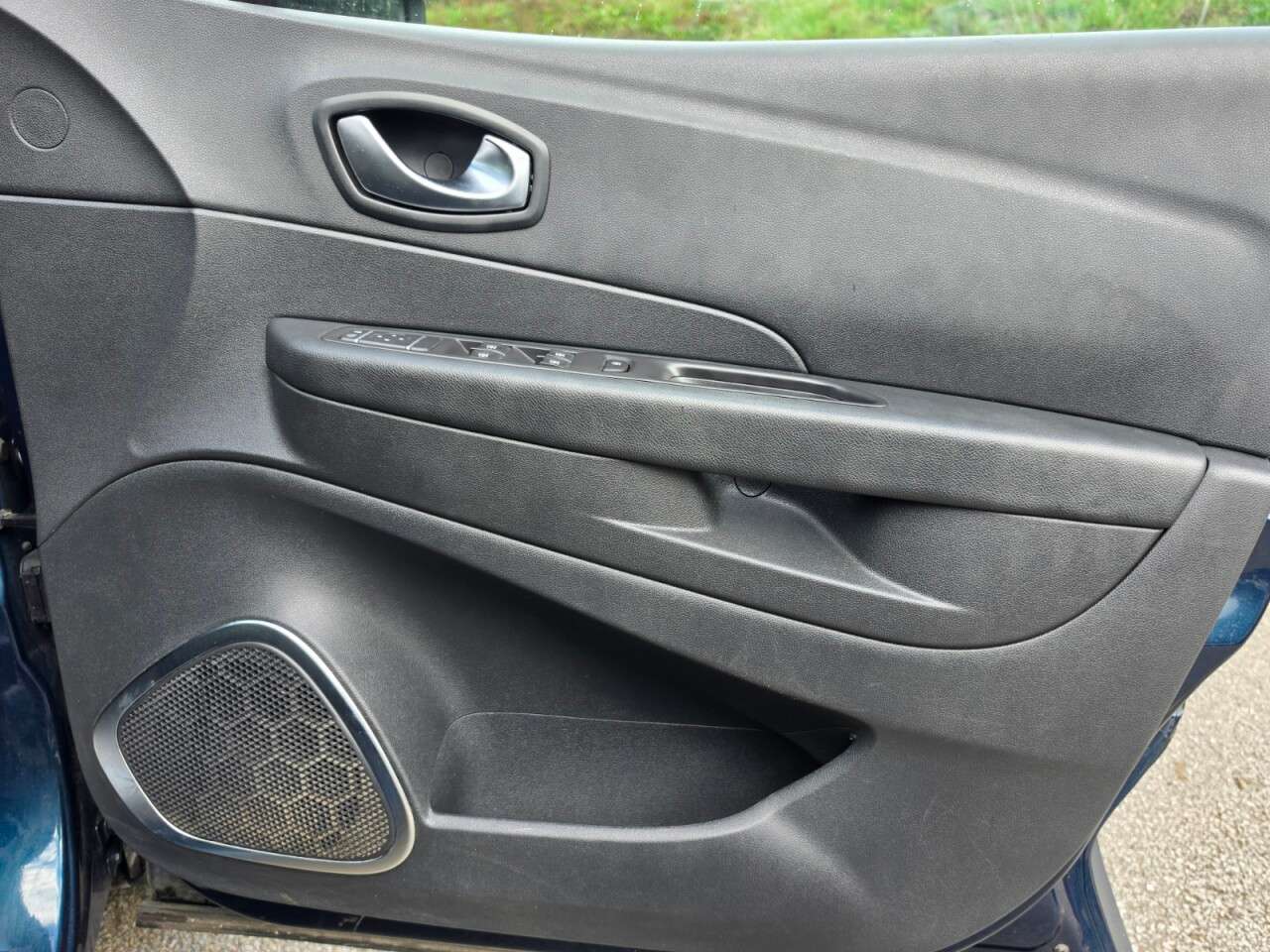2019 RENAULT CAPTUR 2019 RENAULT CAPTUR