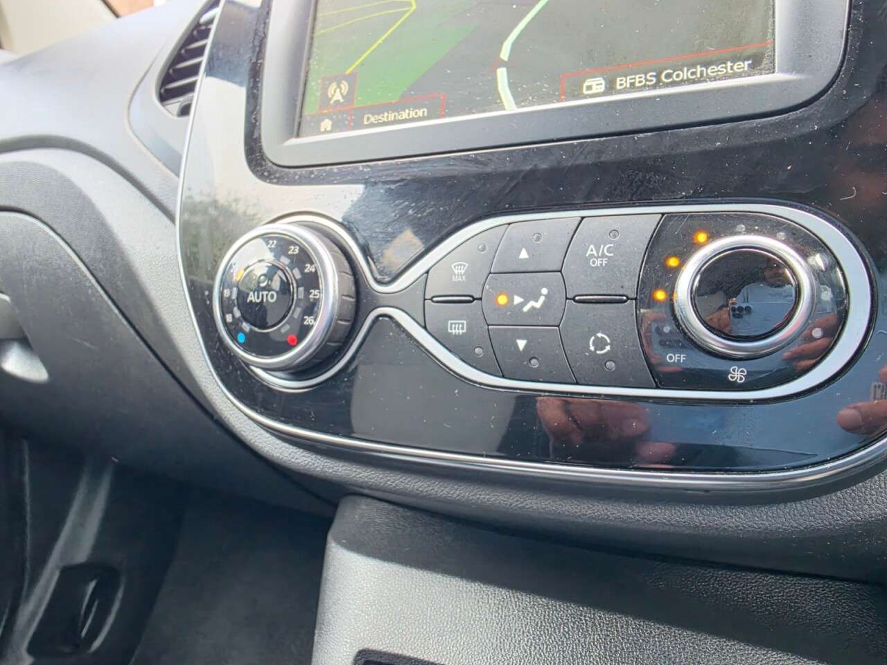 2019 RENAULT CAPTUR 2019 RENAULT CAPTUR