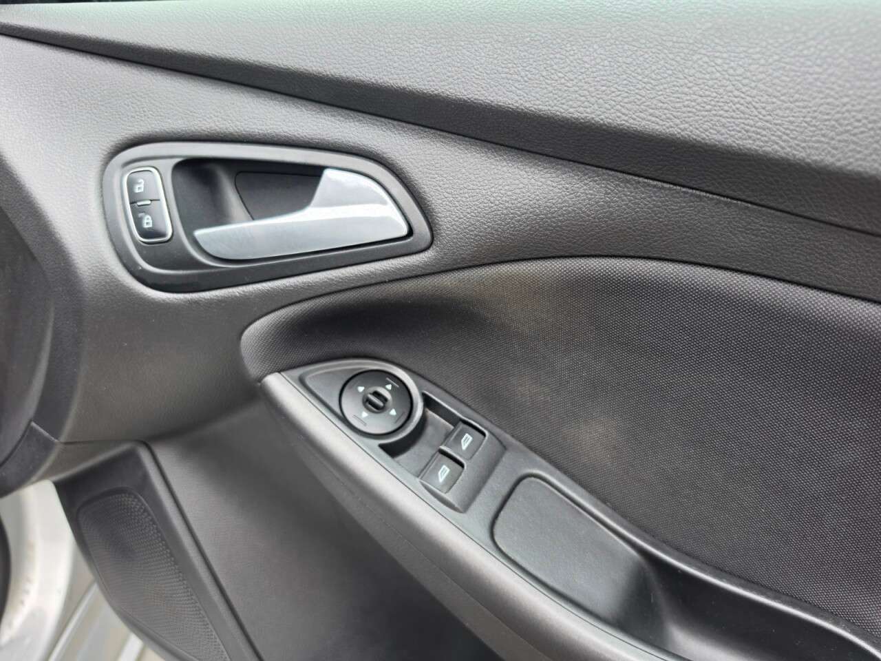 2018 FORD FOCUS 2018 FORD FOCUS
