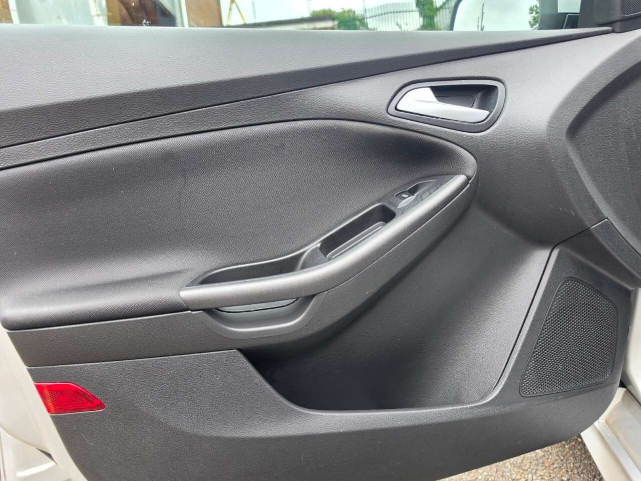 2018 FORD FOCUS 2018 FORD FOCUS