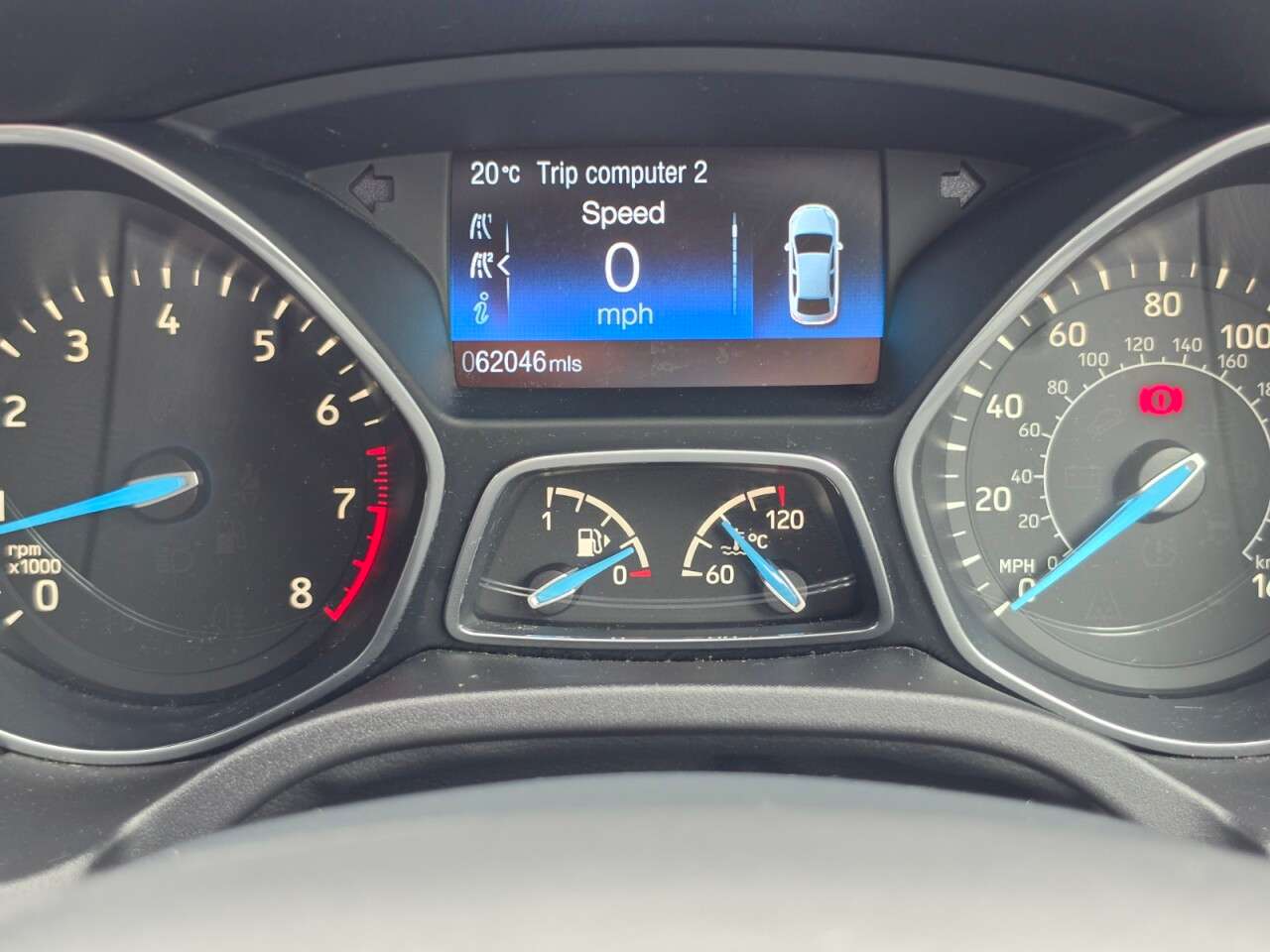 2018 FORD FOCUS 2018 FORD FOCUS