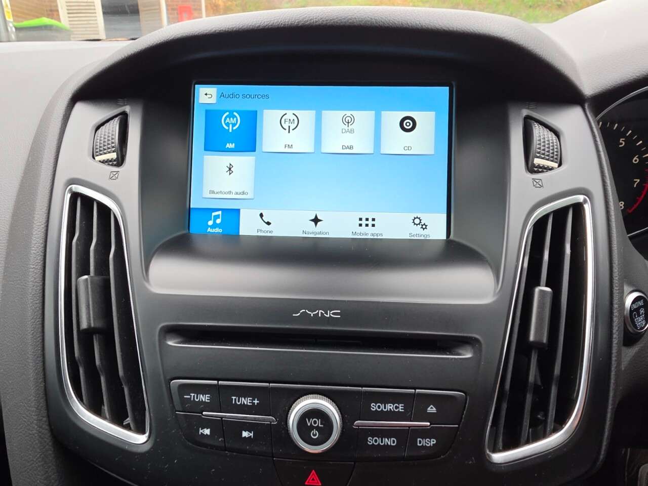 2018 FORD FOCUS 2018 FORD FOCUS