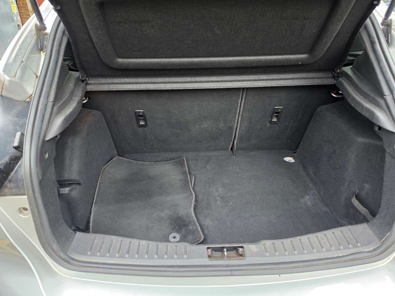 2018 FORD FOCUS 2018 FORD FOCUS
