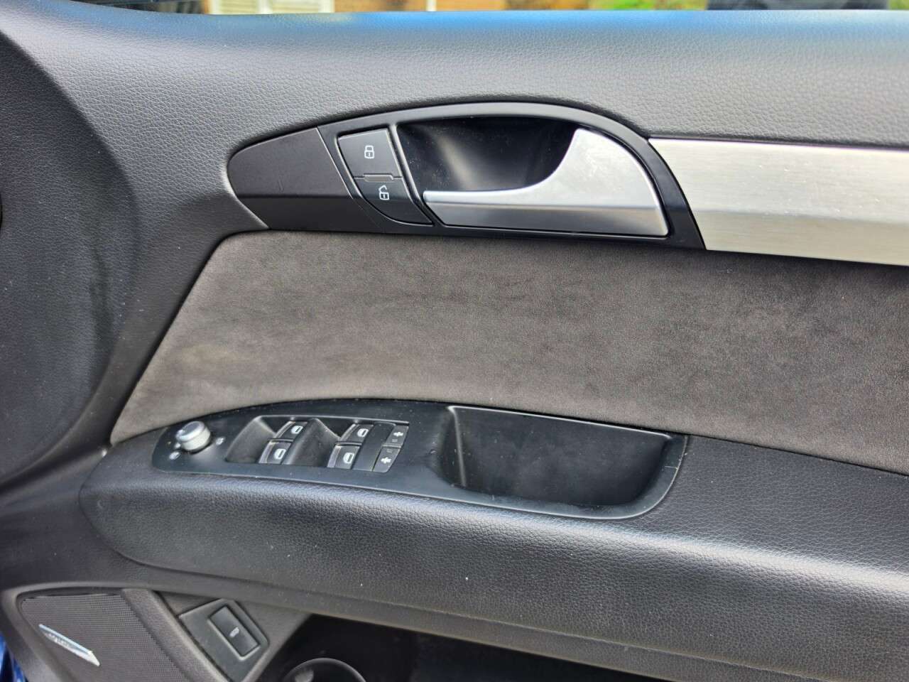 2014 AUDI Q7 2014 AUDI Q7