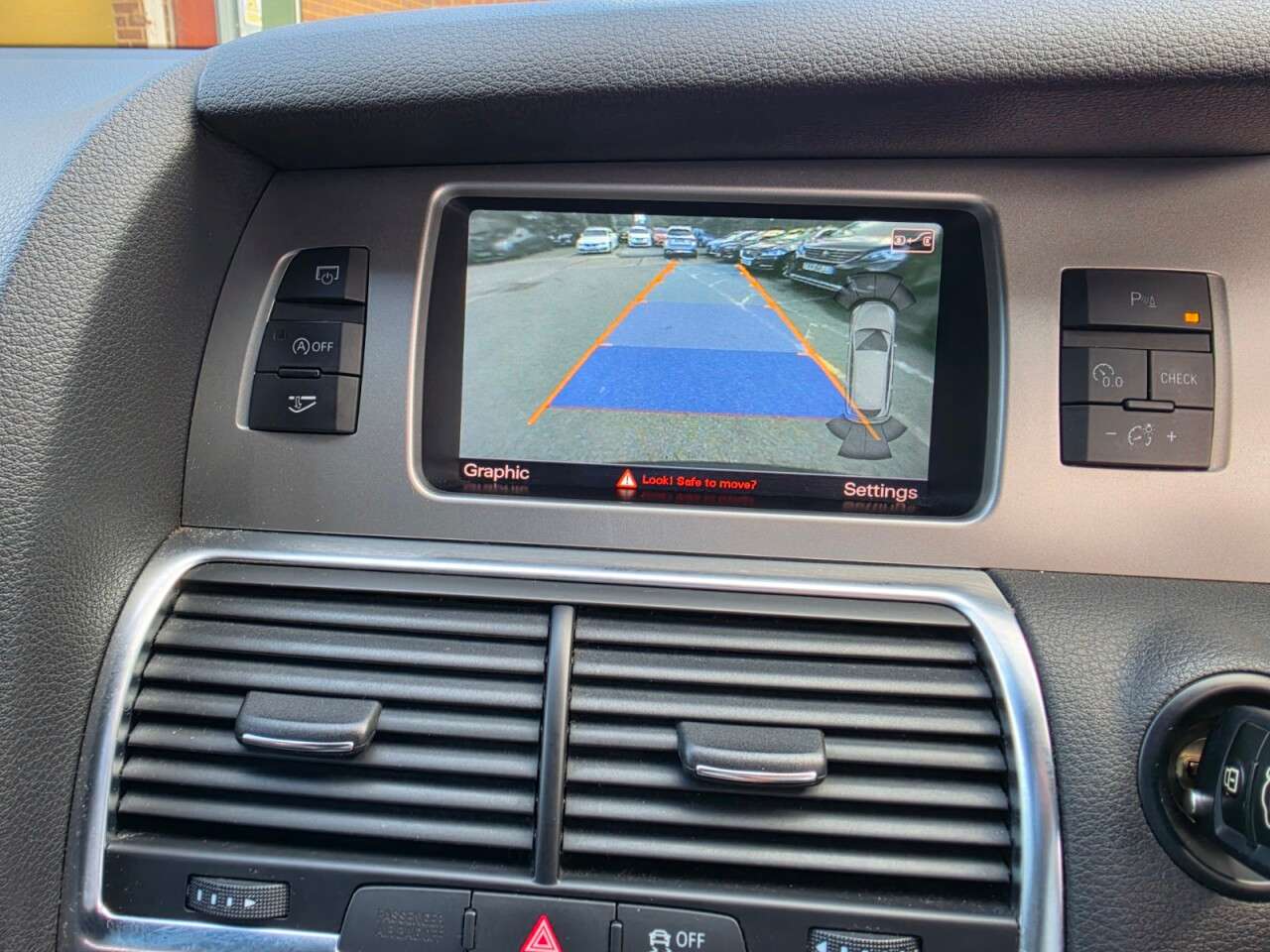 2014 AUDI Q7 2014 AUDI Q7