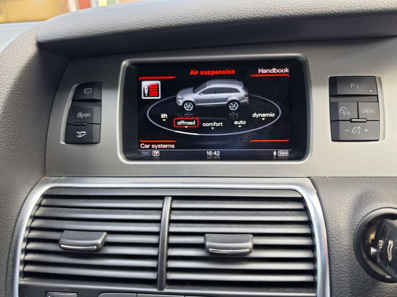 2014 AUDI Q7 2014 AUDI Q7