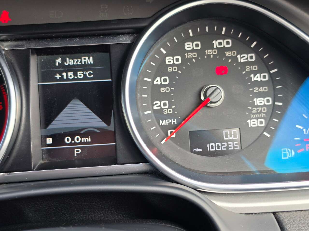 2014 AUDI Q7 2014 AUDI Q7
