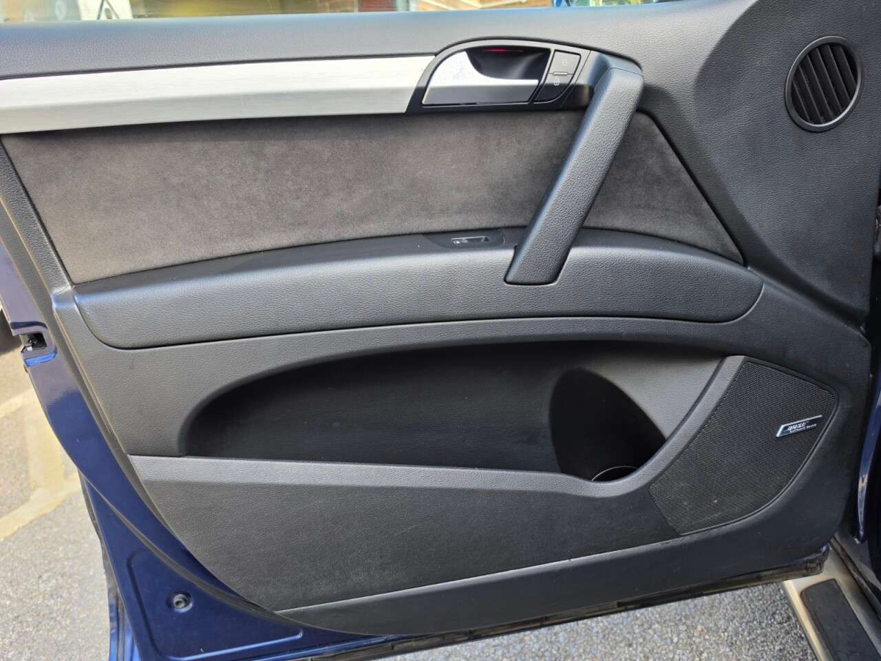 2014 AUDI Q7 2014 AUDI Q7