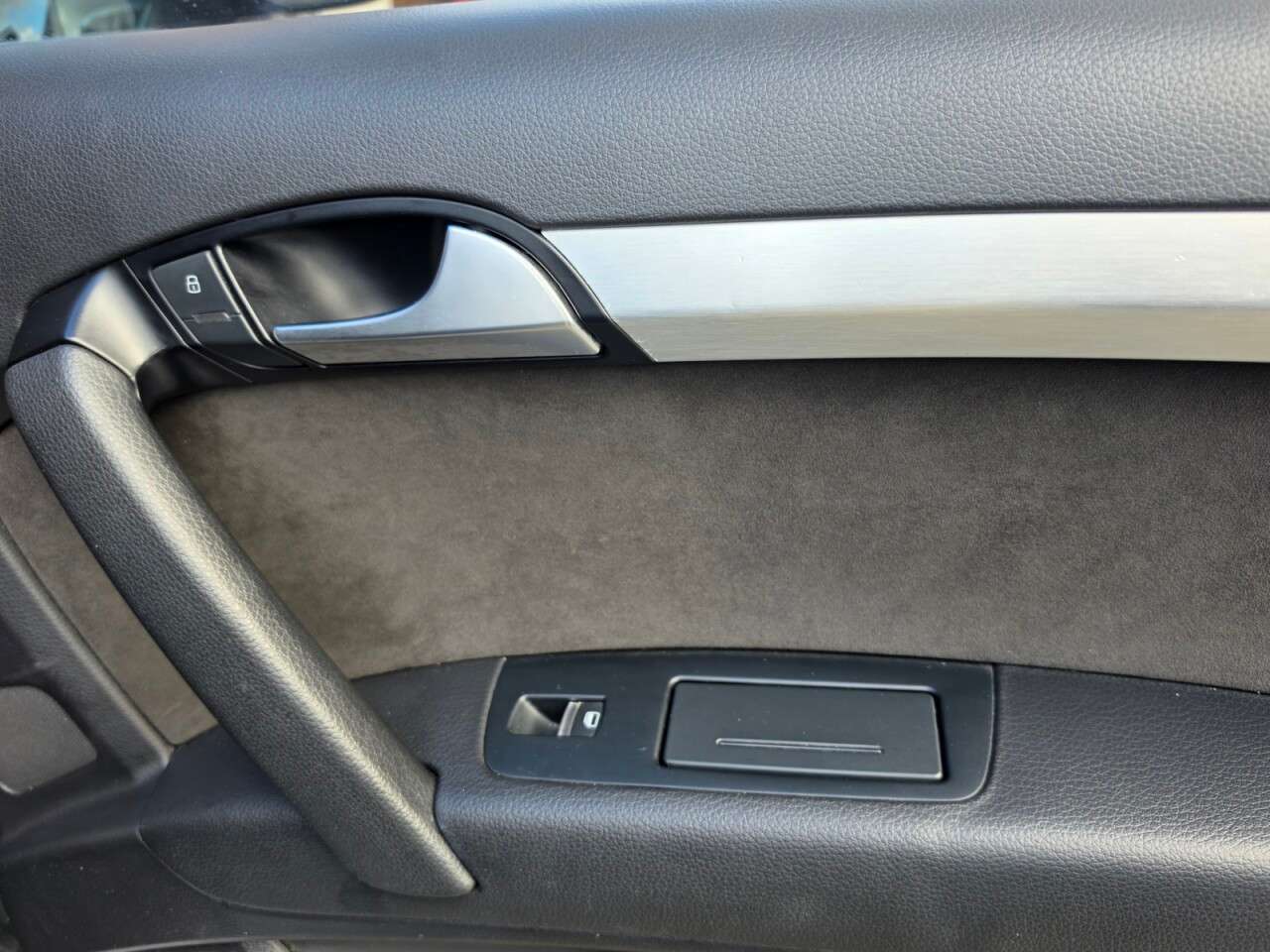 2014 AUDI Q7 2014 AUDI Q7