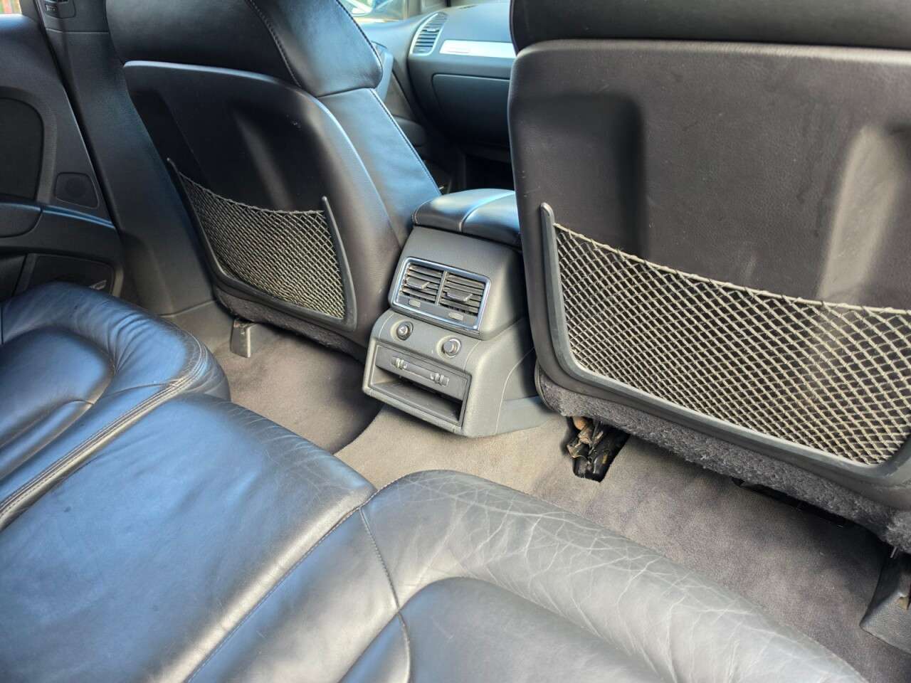 2014 AUDI Q7 2014 AUDI Q7