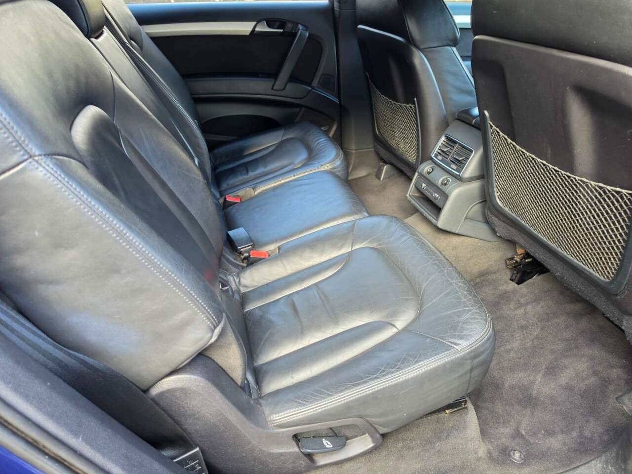 2014 AUDI Q7 2014 AUDI Q7
