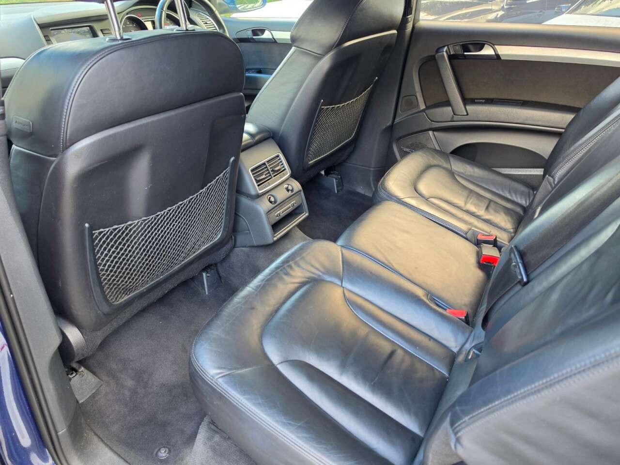 2014 AUDI Q7 2014 AUDI Q7