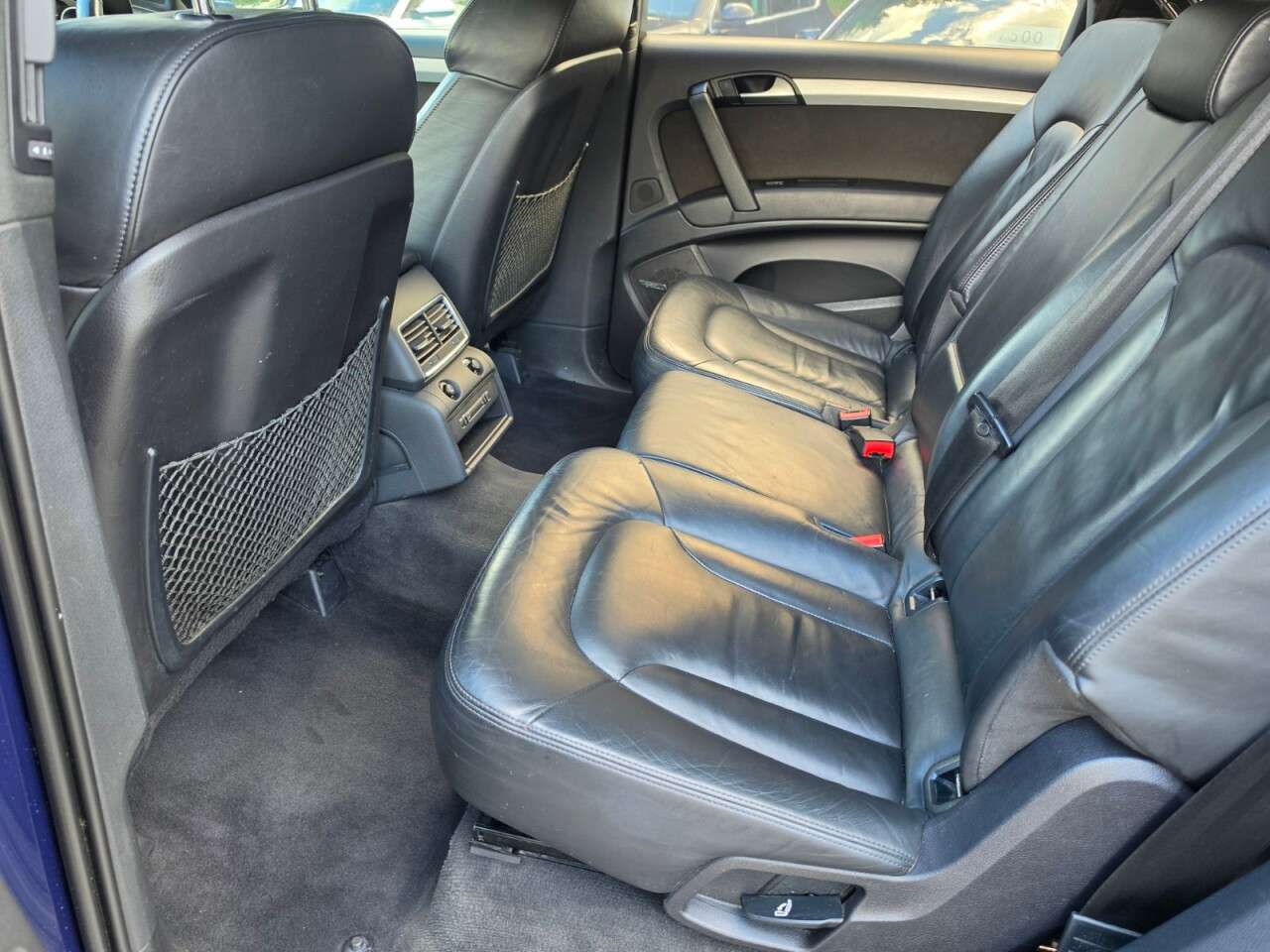 2014 AUDI Q7 2014 AUDI Q7