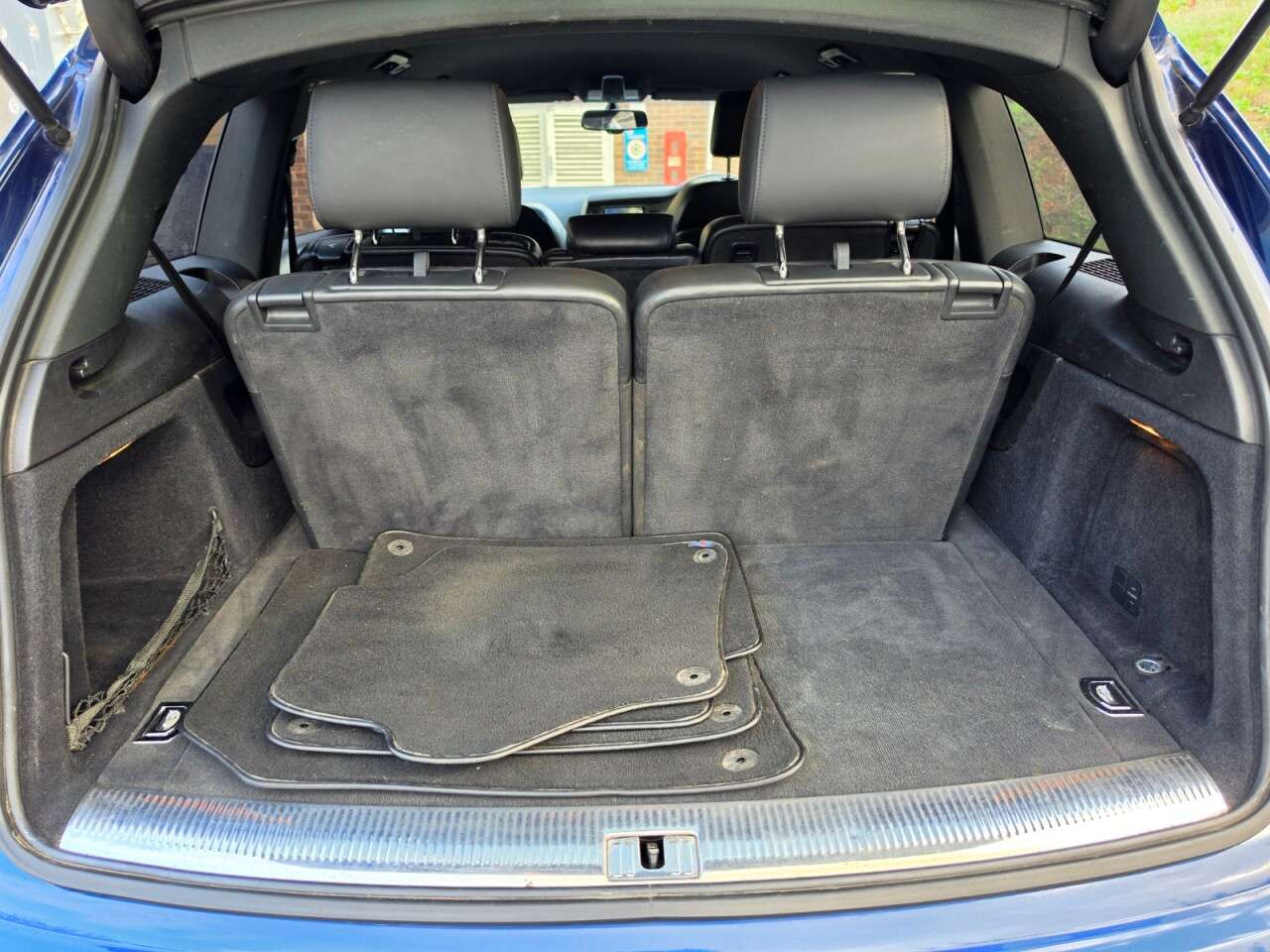 2014 AUDI Q7 2014 AUDI Q7