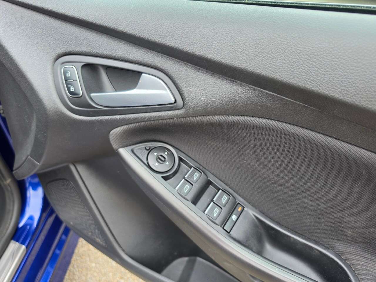 2018 FORD FOCUS 2018 FORD FOCUS